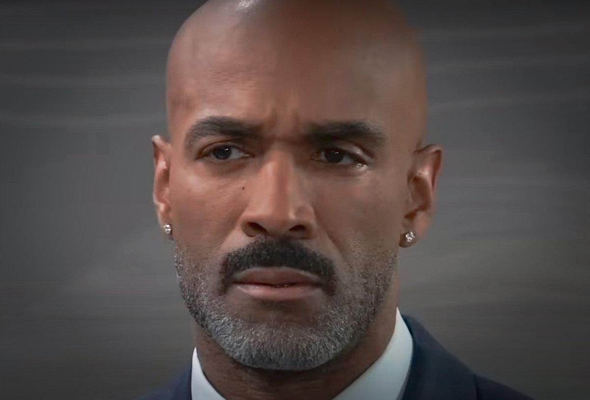 General Hospital Spoilers: Curtis Arrested, Is He The Real Shooter Behind Drew’s Attack?