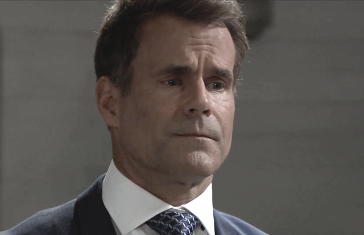 General Hospital: Drew Cain (Cameron Mathison)