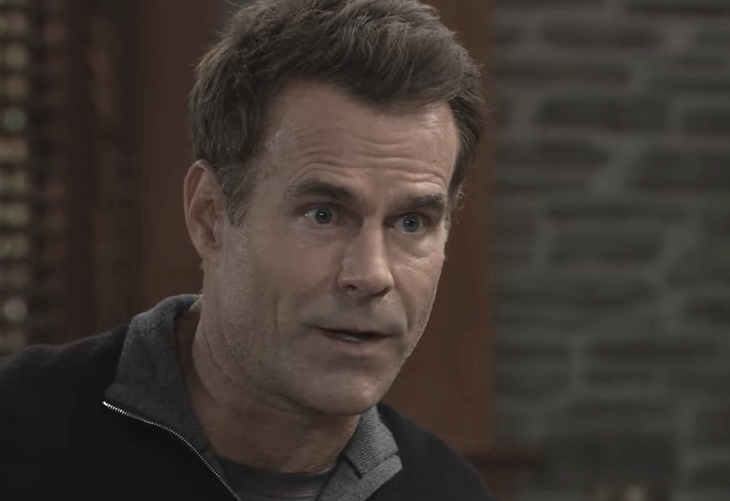 General Hospital: Drew Cain (Cameron Mathison)