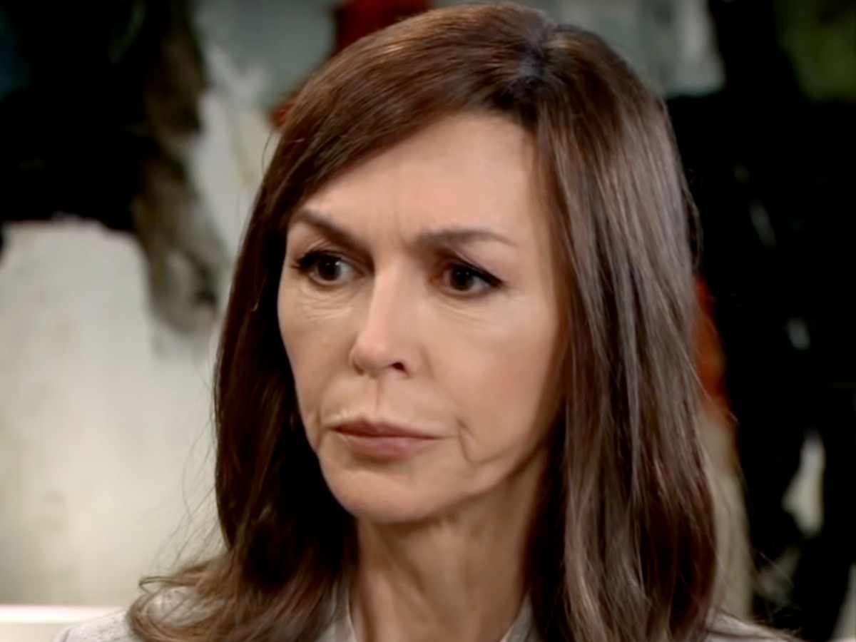 General Hospital Spoilers: Anna’s Dire Situation, Curtis’ Jeopardy, Finding Valentin