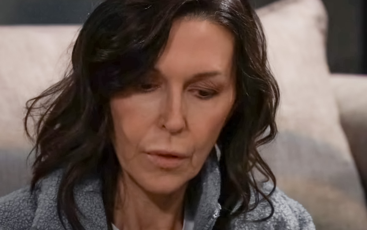 General Hospital Spoilers: The High-Stakes Escape Plot, Anna's Strategy To Outwit Pascal
