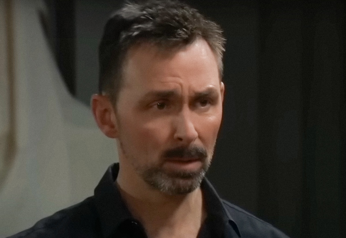 General Hospital Spoilers: Ominous Hints From Head Writers - Are Valentin's Days Numbered?