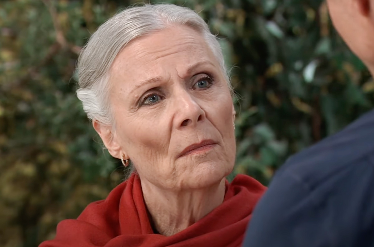 General Hospital Spoilers: Are Michael And Tracy Both Headed To The Slammer This Week?