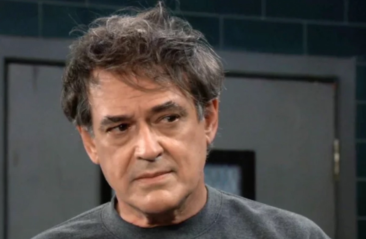 General Hospital Spoilers: Surprise! It’s Kevin - Or Is It Ryan?