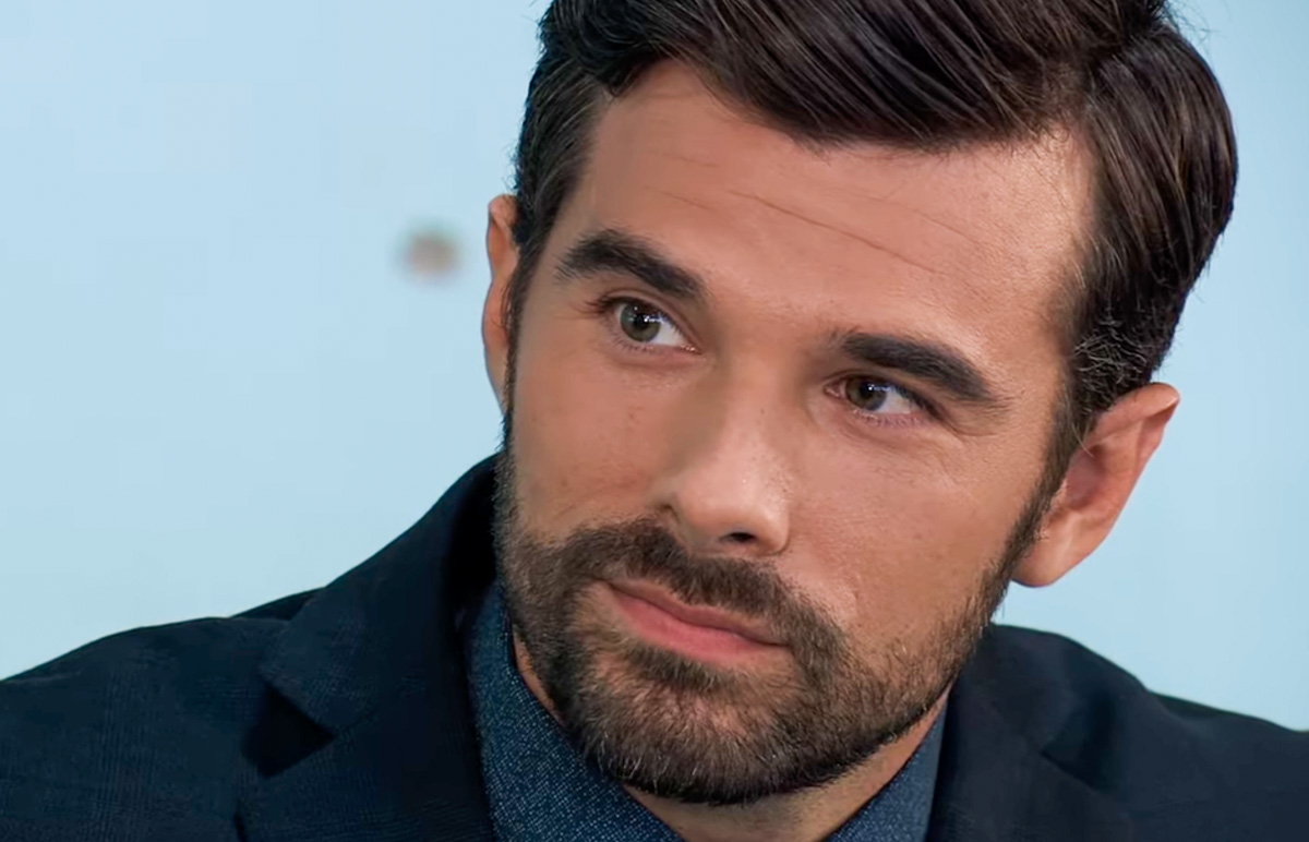 General Hospital Spoilers: Two Arrests Are On Deck This Week — Who Is Chase Cuffing This Time?