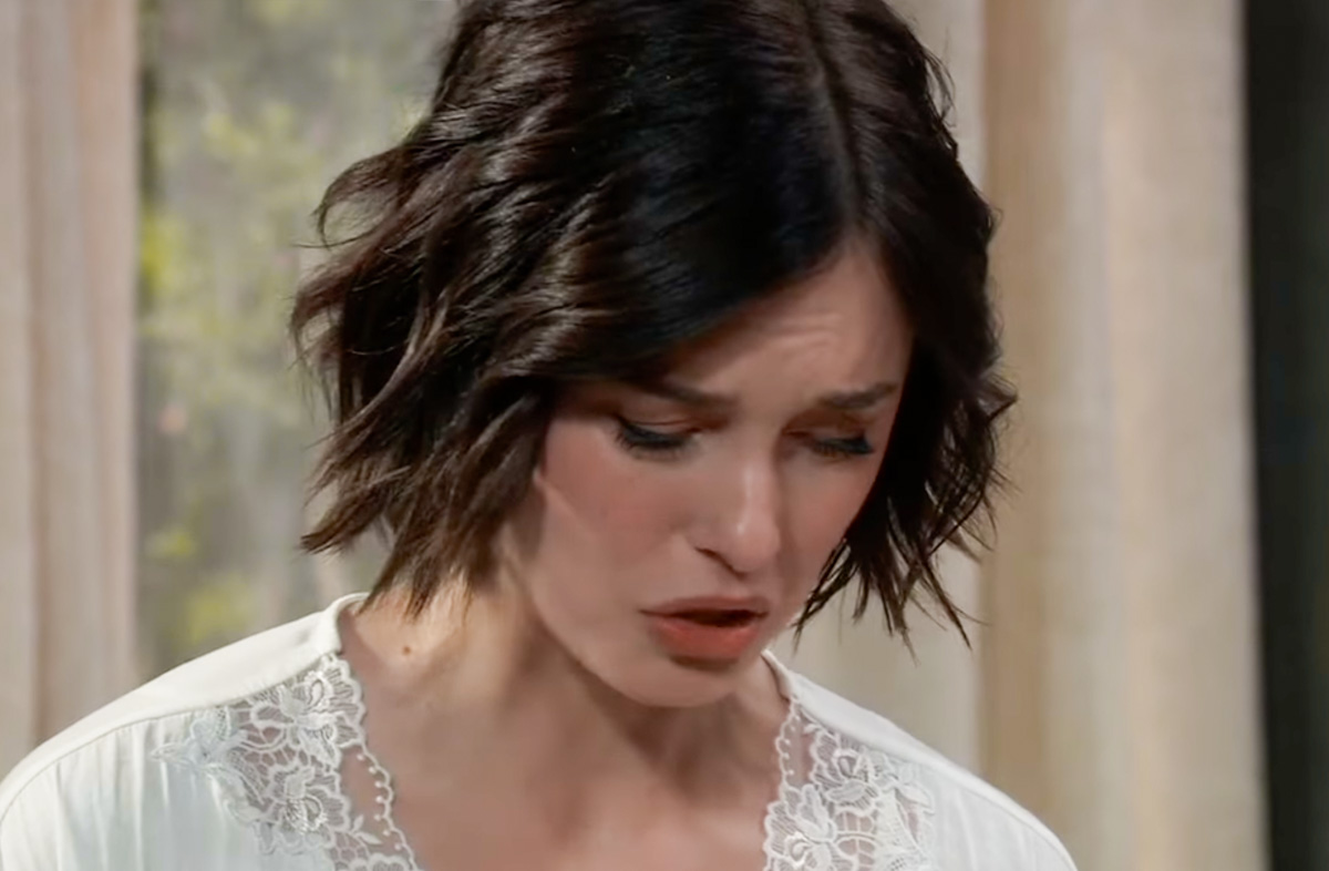 General Hospital Spoilers: Willow’s Life Might Soon Take A Turn For The Worst