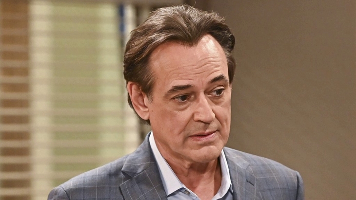 General Hospital: Kevin Collins (Jon Lindstrom)