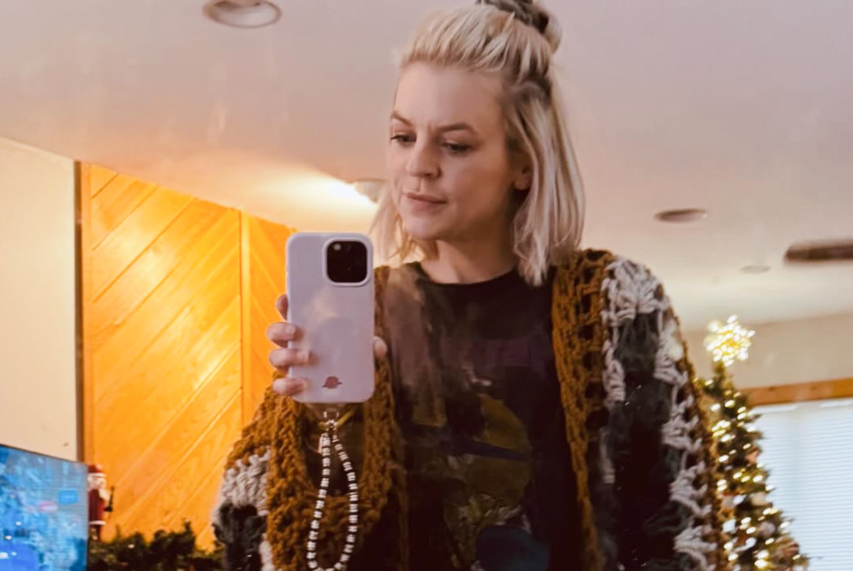 General Hospital Spoilers: Kirsten Storms Gives An Update On Her Medical Condition
