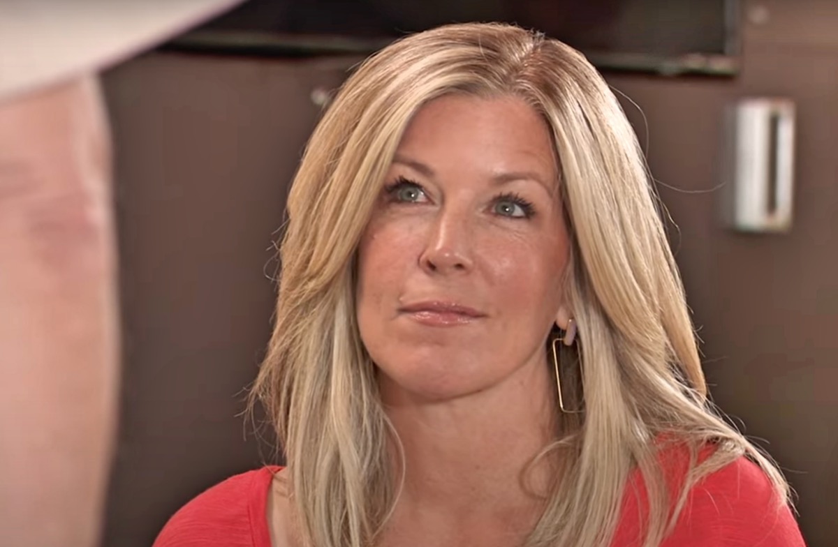 General Hospital Spoilers: Valentine And Carly’s Chemistry Might Be Too Hot To Handle