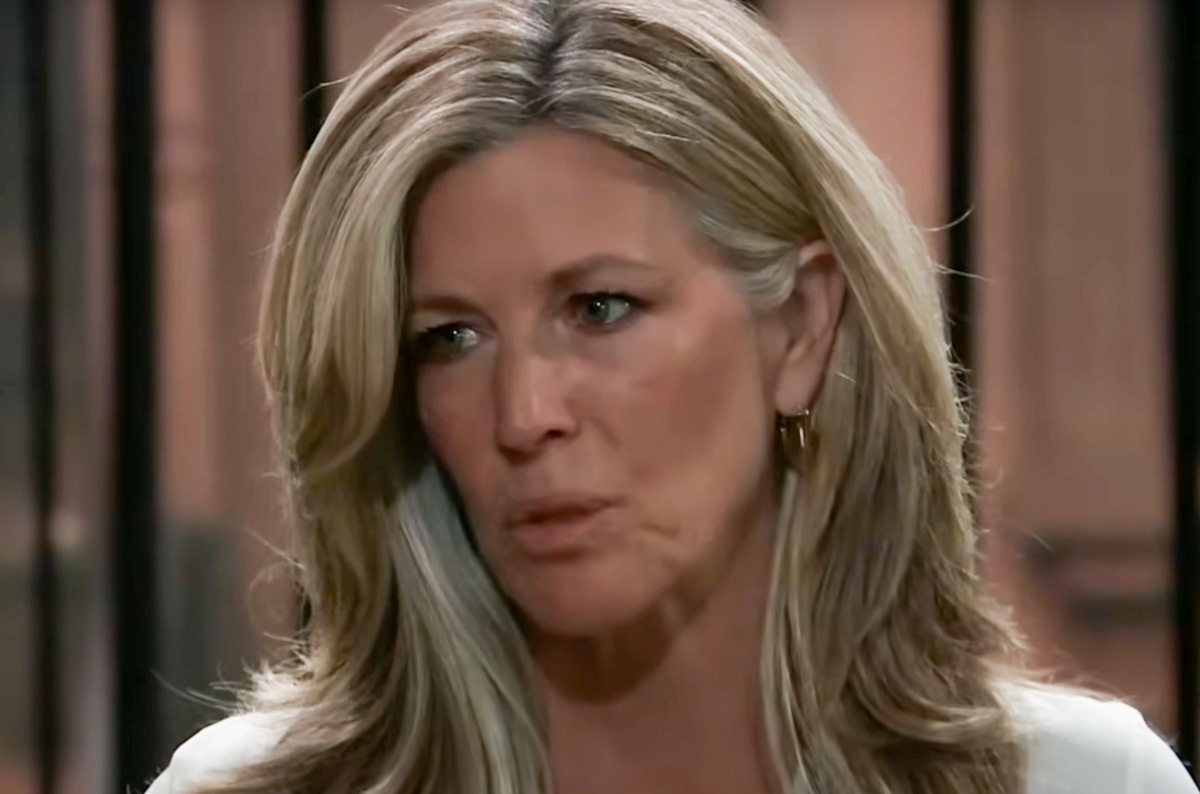 General Hospital Weekly Spoilers: Arrests, Ultimatums, And Dangerous Move