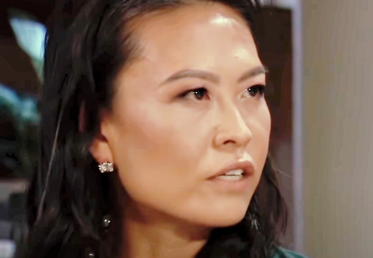 General Hospital Spoilers: Selina Wu Has Curtis in a Stunning Double Sided Dilemma