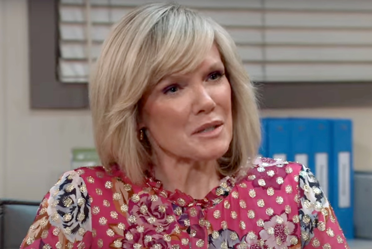 The 3 Biggest 'General Hospital' Moments You Can’t Miss - Week of December 22-26