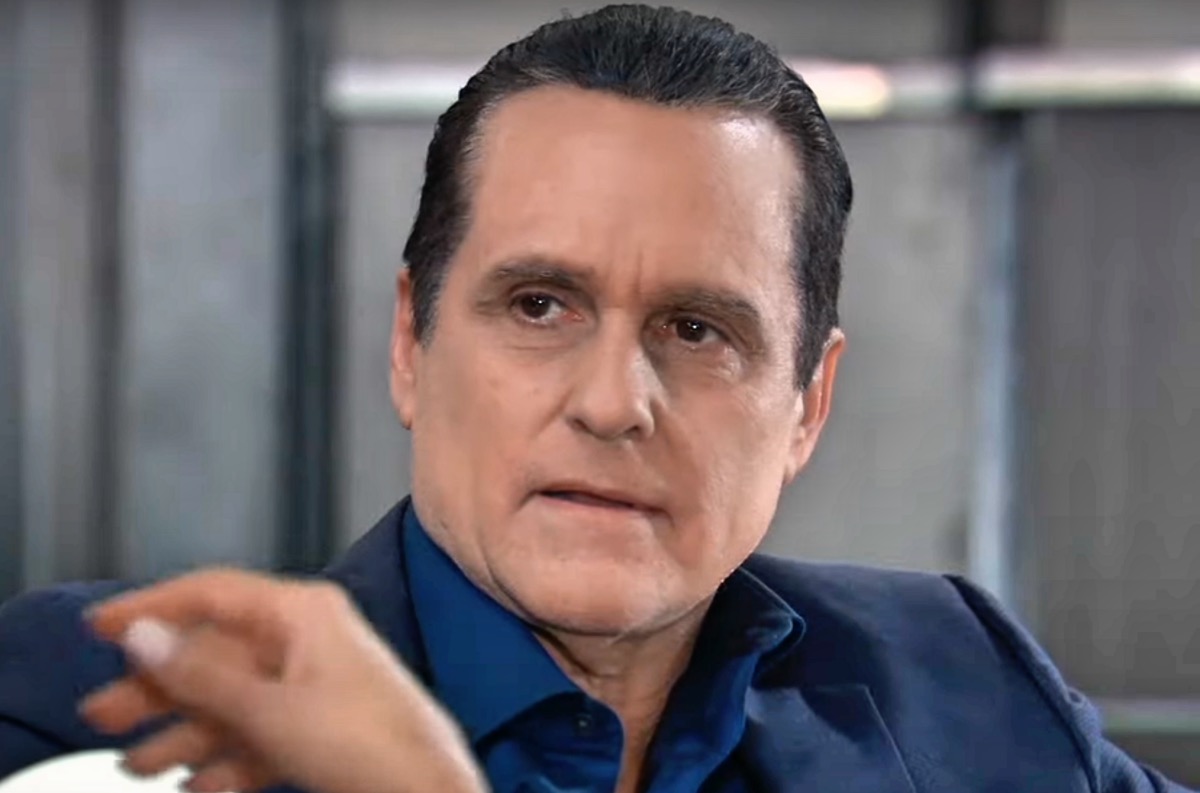 General Hospital Spoilers: Can Port Charles Survive Without Sonny?