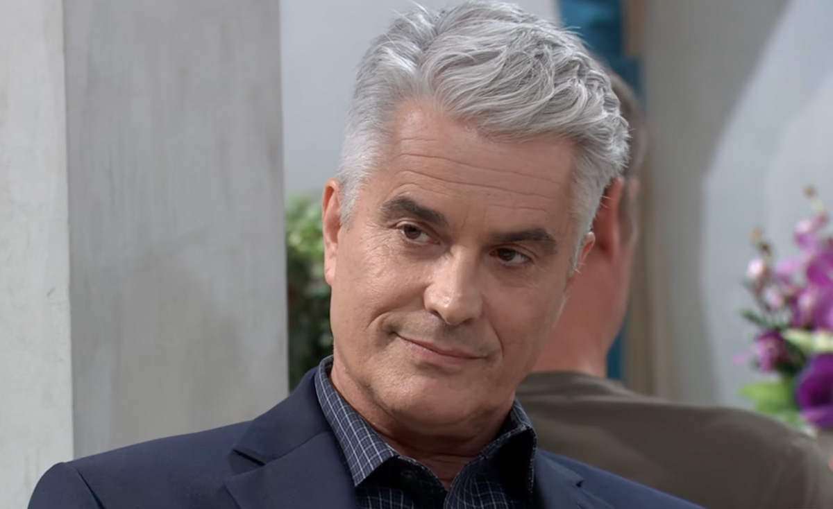 General Hospital Spoilers: As Ric and Sonny Reconnect, A Major Romance Reset Could Be Next
