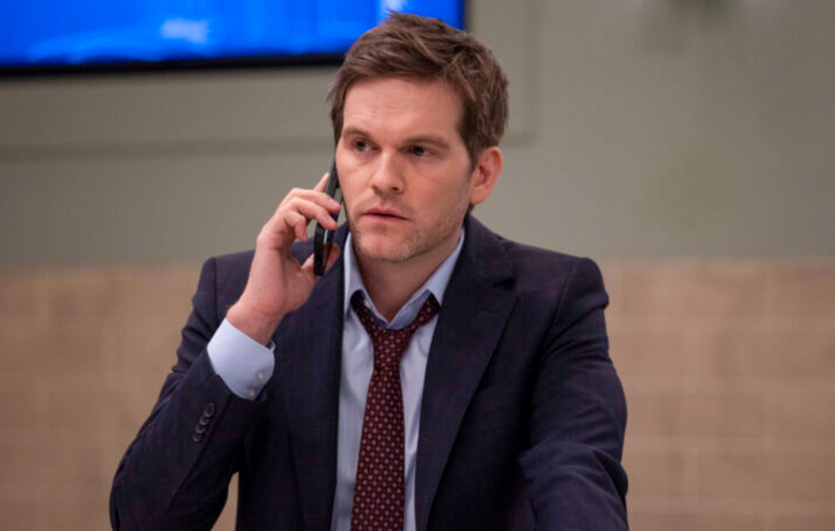 General Hospital Lucas Jones 2026 Dilemma – Will He Turn Marco In For Planning Sonny's Death?