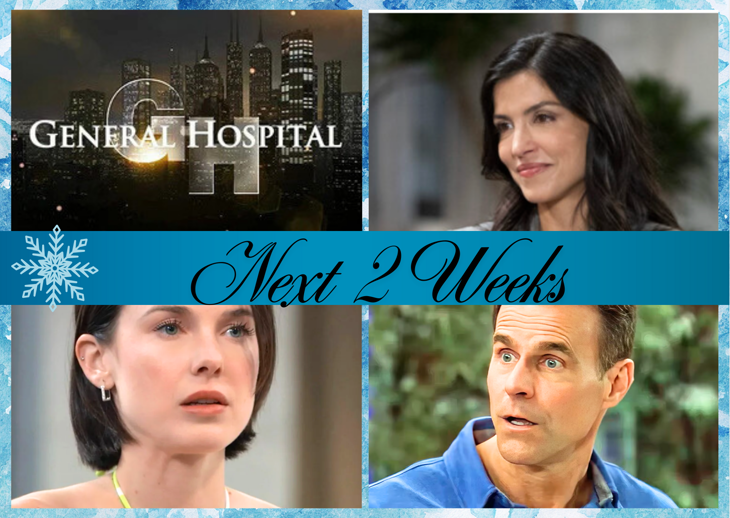 General Hospital