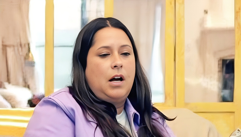 General Hospital alum Kimberly McCullough - SoM - YouTube