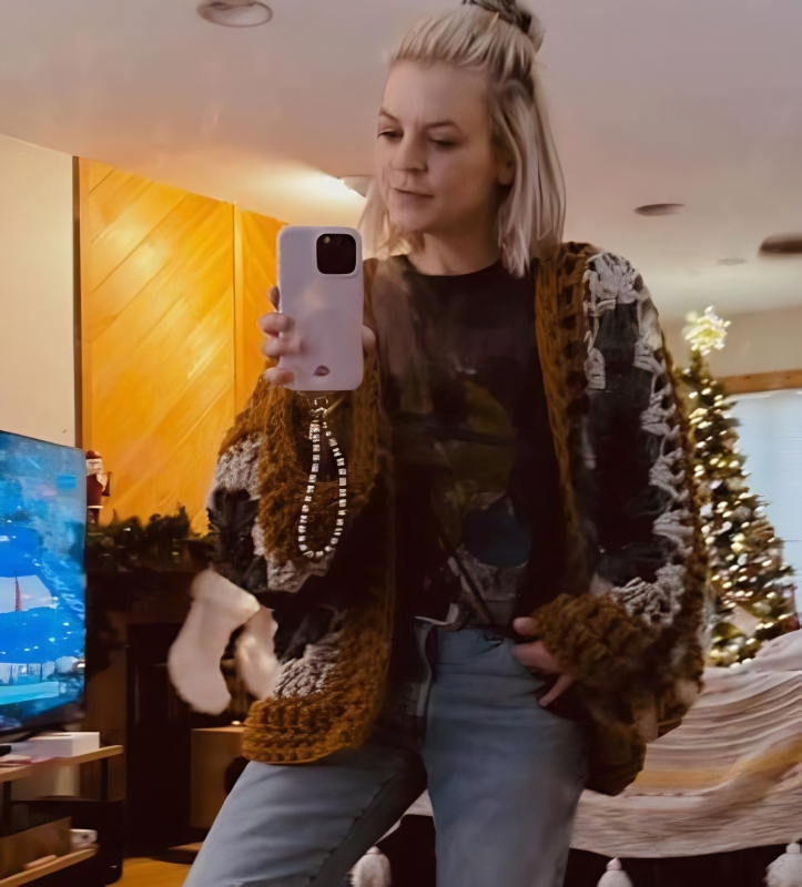 Kirsten gives a health update - Instagram