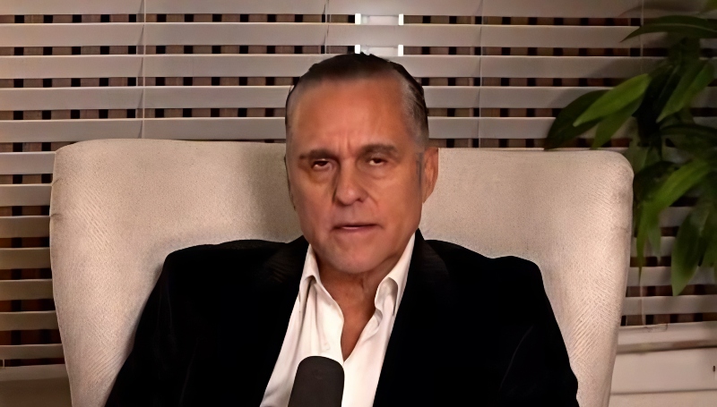 Maurice could totally relate to Chris and his bipolar - SoM - YouTube