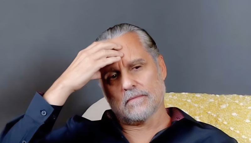 Maurice listens to Kimberly speak about coping with anxiety - SoM - YouTube