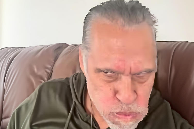 Scary Grandpa Maurice - @mauricebenard - Instagram