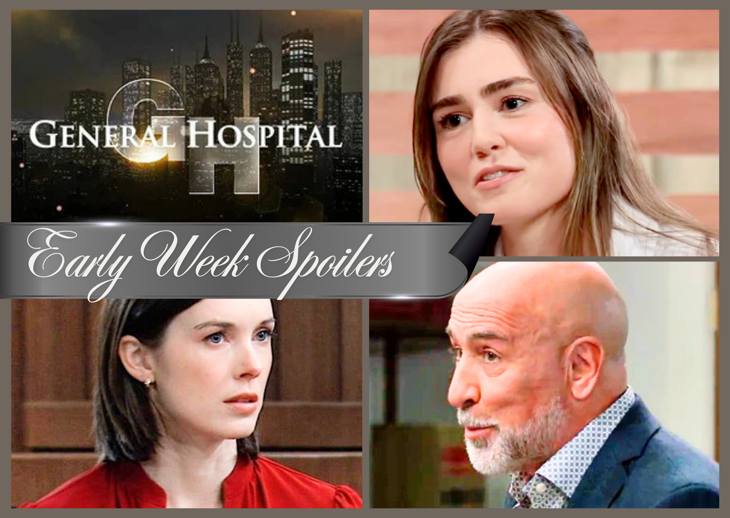 General Hospital