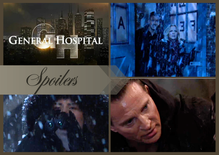 General Hospital