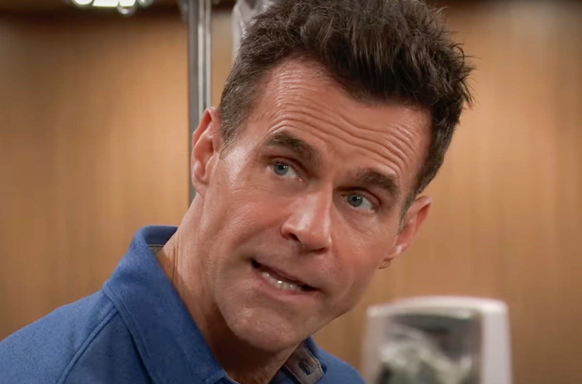 General Hospital Spoilers: Drew Plans a Wild Vacation, Then Remembers Willow Wants Him Dead?