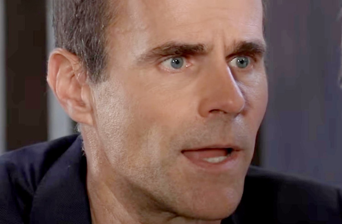 General Hospital Spoilers: Drew's Dramatic Comeback - Will He Unmask The Imposter Who Married Willow?