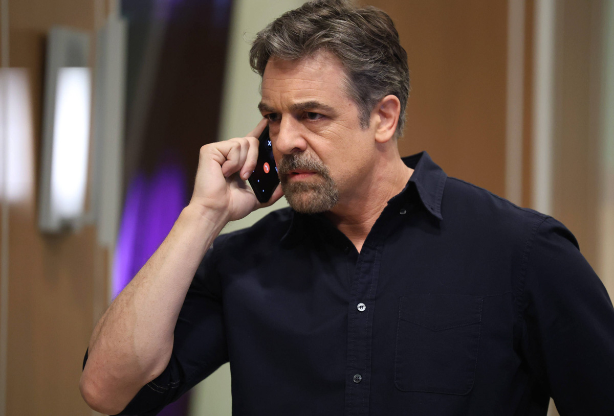 General Hospital Spoilers: Brennan Launches A Search For Anna