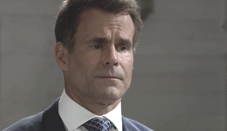 General Hospital: Drew Cain (Cameron Mathison)