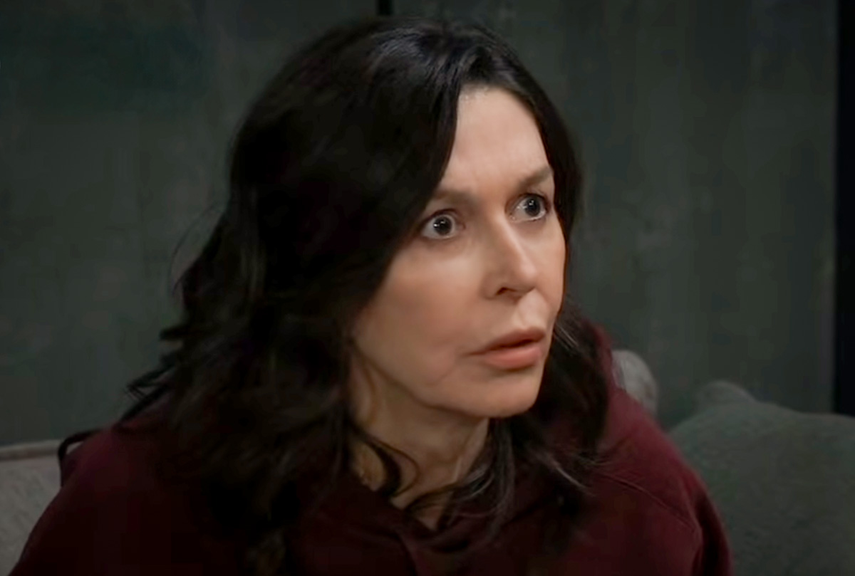 General Hospital Spoilers: Valentin & Anna’s Wild Reunion, Sidwell’s Prisoner Reveal