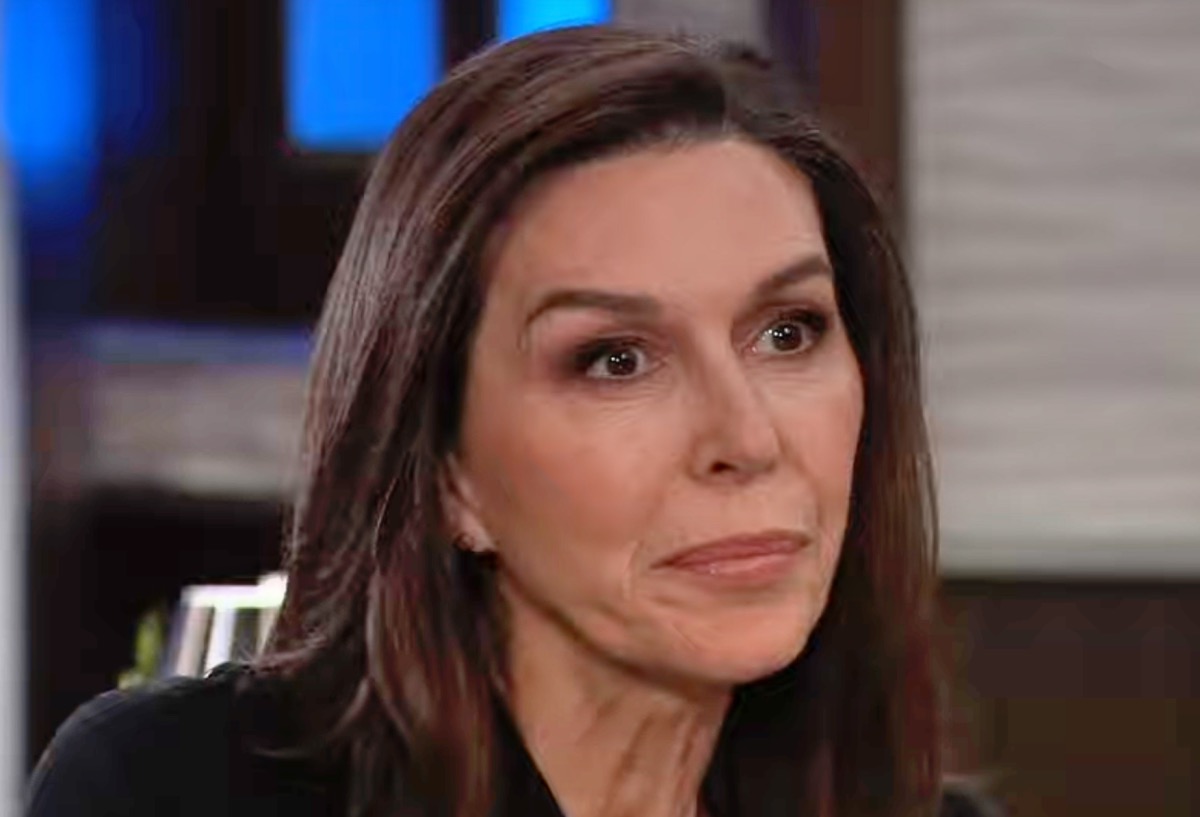General Hospital Spoilers: Anna Spotted at Wyndemere, Josslyn’s Tip Changes Everything for Emma