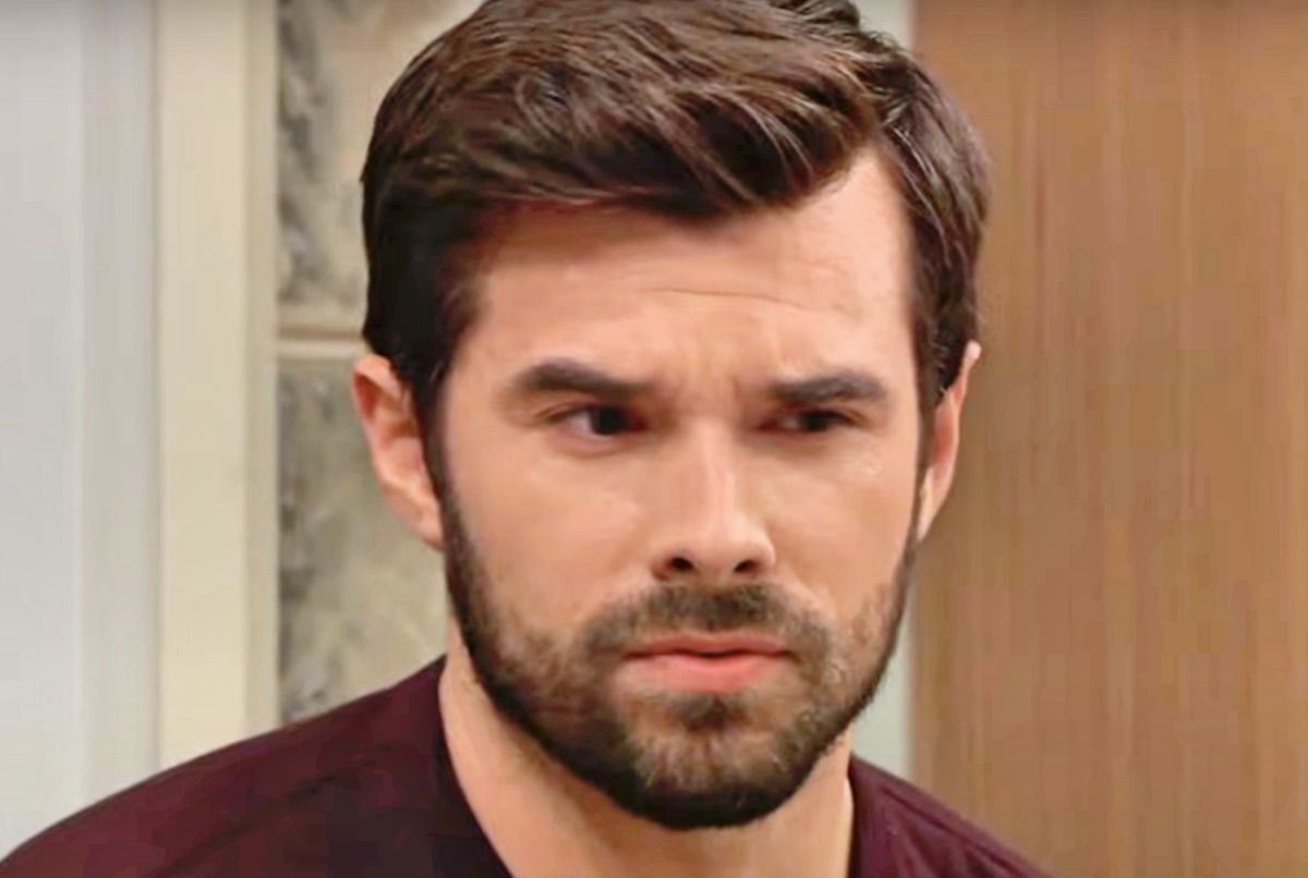 General Hospital Spoilers: BLQ Backs Chase, Lending Credibility To The Theory That He's Leaving GH?