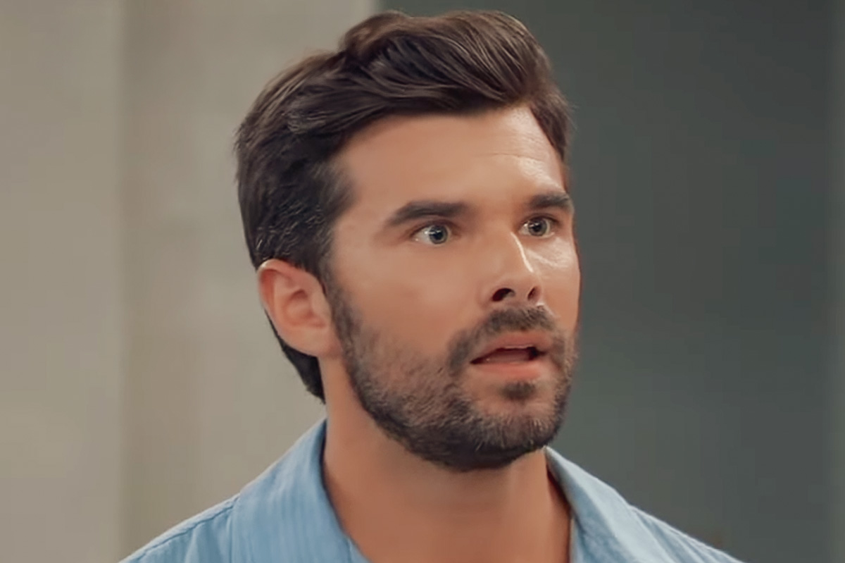 General Hospital Spoilers: Chase is Back to Beat Cop Life — Is It a Death Sentence?
