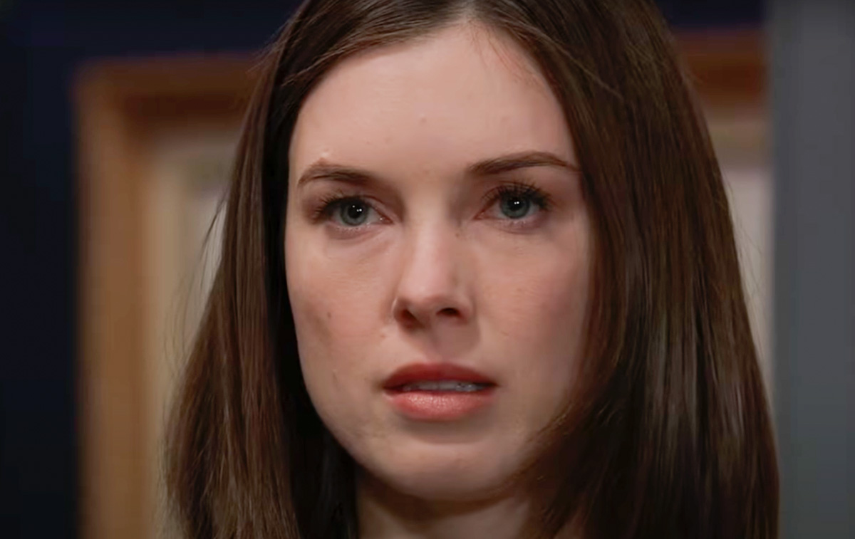 General Hospital Spoilers: Willow’s Dark Act Exposed — Who Puts The Pieces Together?