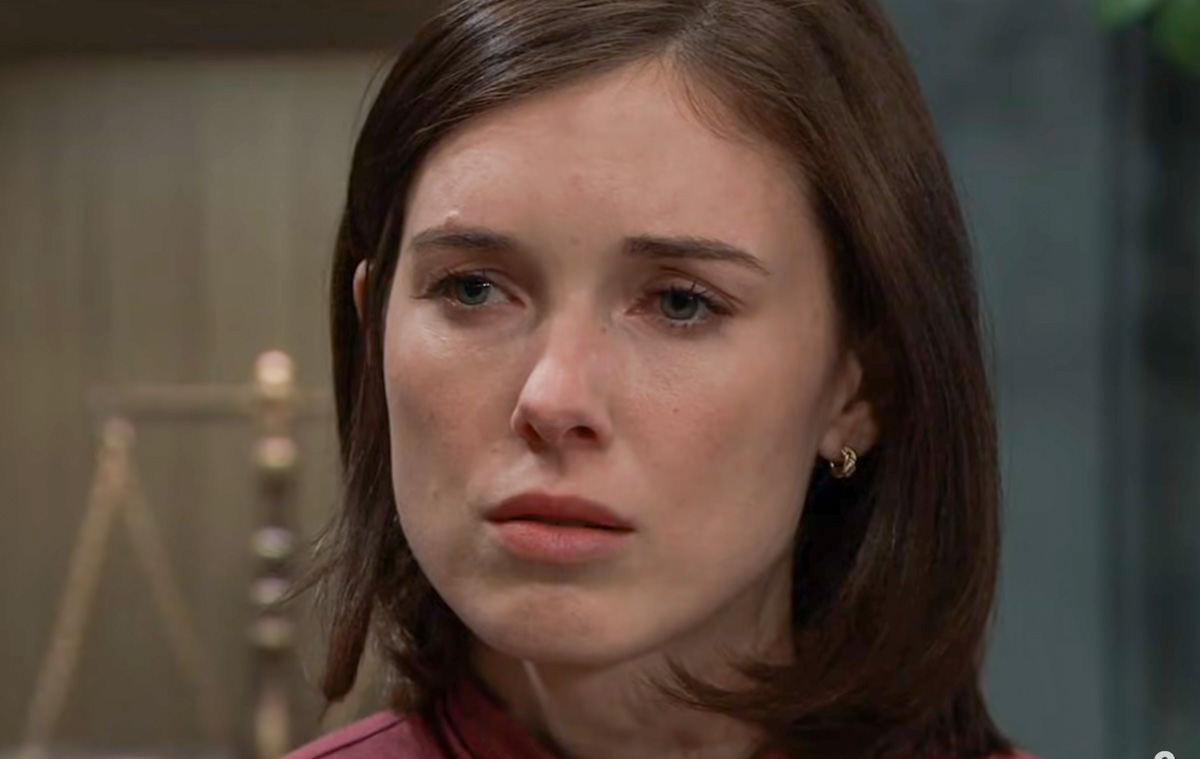 General Hospital Spoilers: A New Era for Willow Leads to Breaking Her Mother's Heart