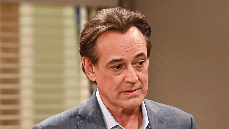 General Hospital: Kevin Collins