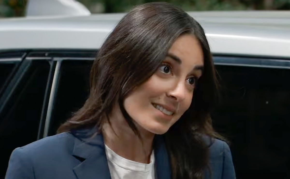 General Hospital Spoilers: Molly's Miracle Baby About To Change Everything For Cody?