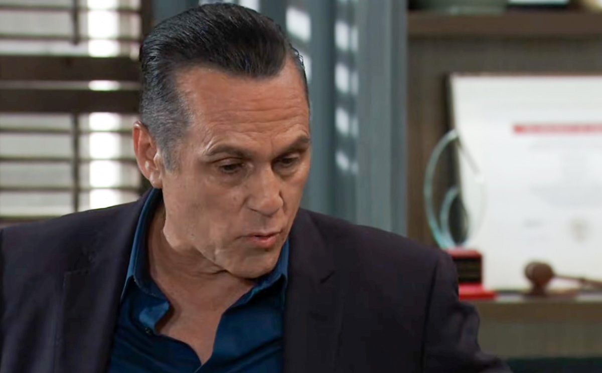 General Hospital Spoilers: Sonny Orders Jason to Take Sidwell Out, What Happens to Britt’s Miracle Medication?