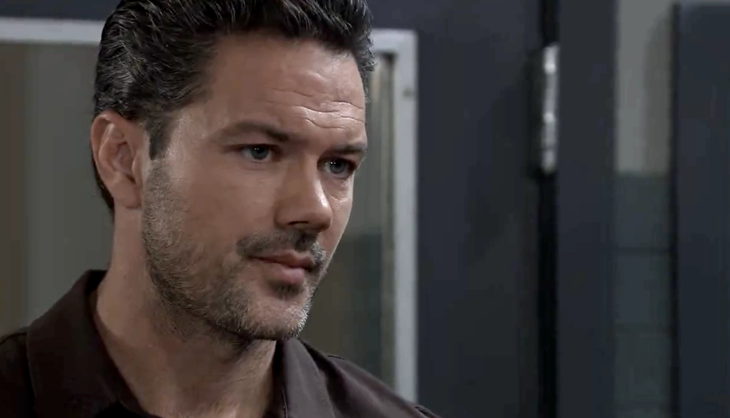 General Hospital: Nathan West (Ryan Paevey)
