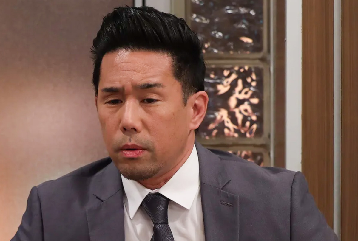 General Hospital Spoilers: Will Brad's Interference In Britt's Love Life Ruin Their Friendship?