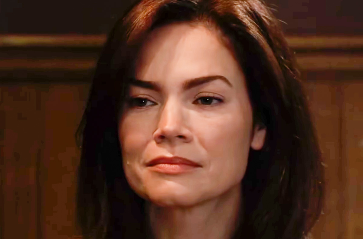 General Hospital Spoilers: Elizabeth Testifies - Who's She Forced To Throw Under The Bus?