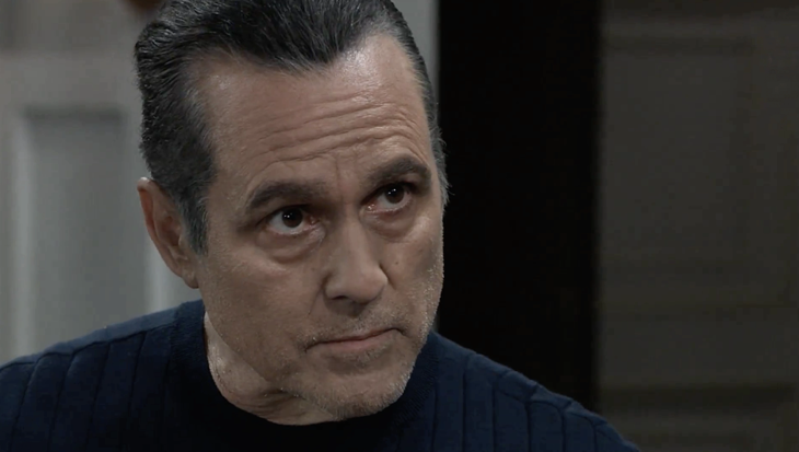 General Hospital: Sonny Corinthos (Maurice Benard)