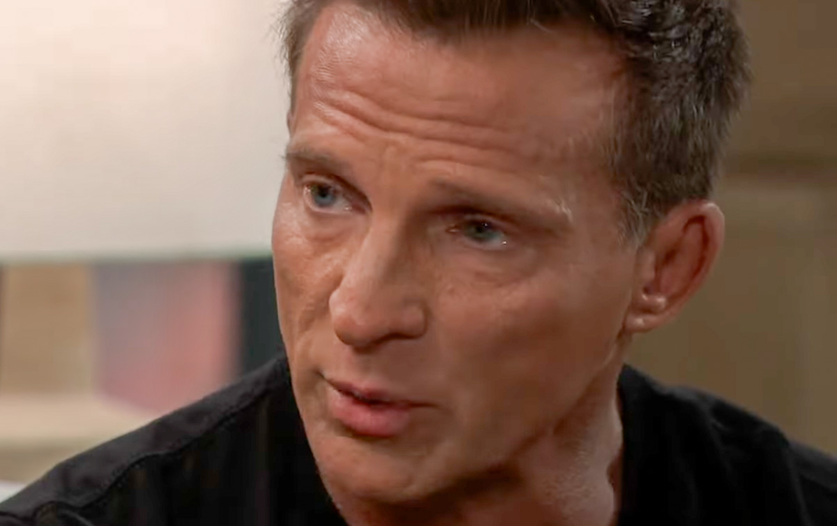 General Hospital Steve Burton Negotiating A New Contract?
