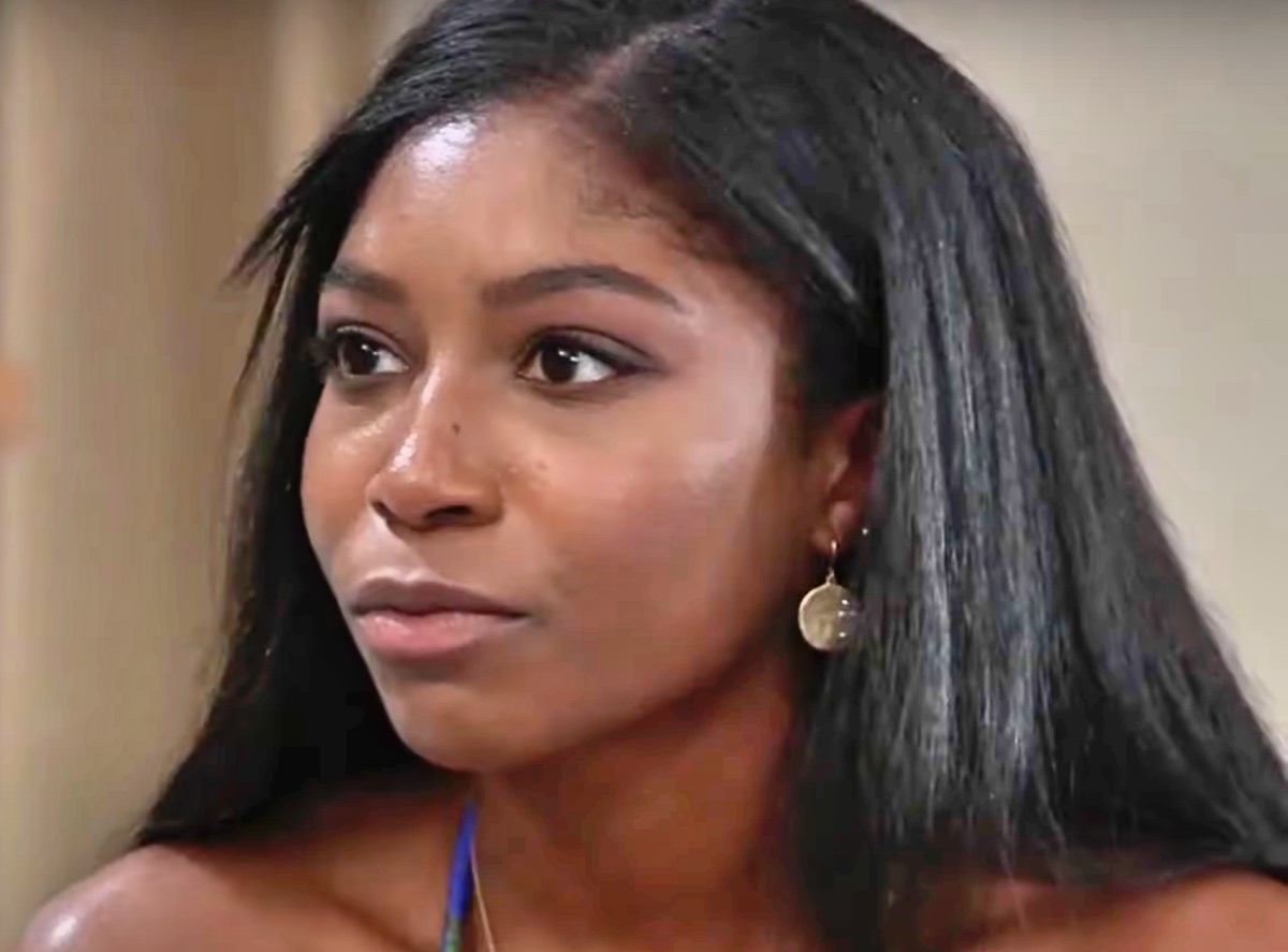 General Hospital Spoilers: Will Trina and Kai Take Willow Down to Save Michael?