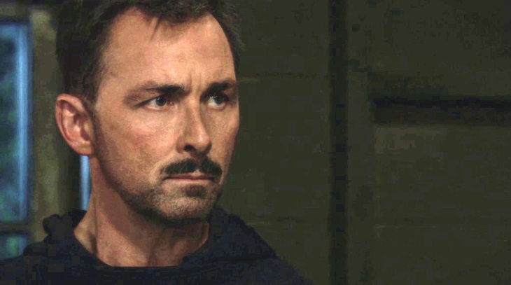 General Hospital: Valentin Cassadine
