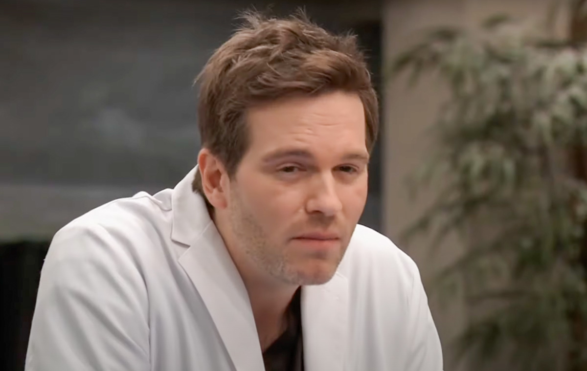 General Hospital Spoilers: Can Lucas Trust Ava's Support If Marco and Sidwell Want Sonny Dead?