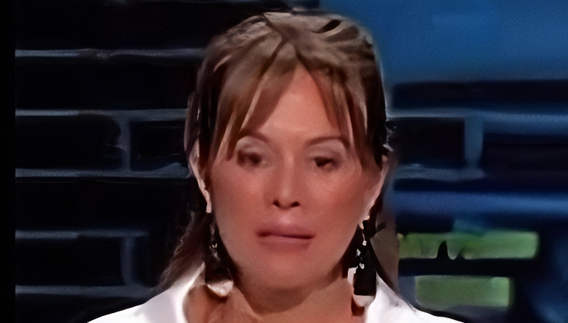 General Hospital Star Nancy lee grahn - Instagram