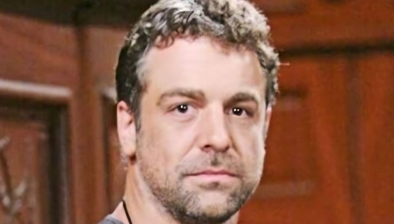 General Hospital star Chris McKenna - YouTube